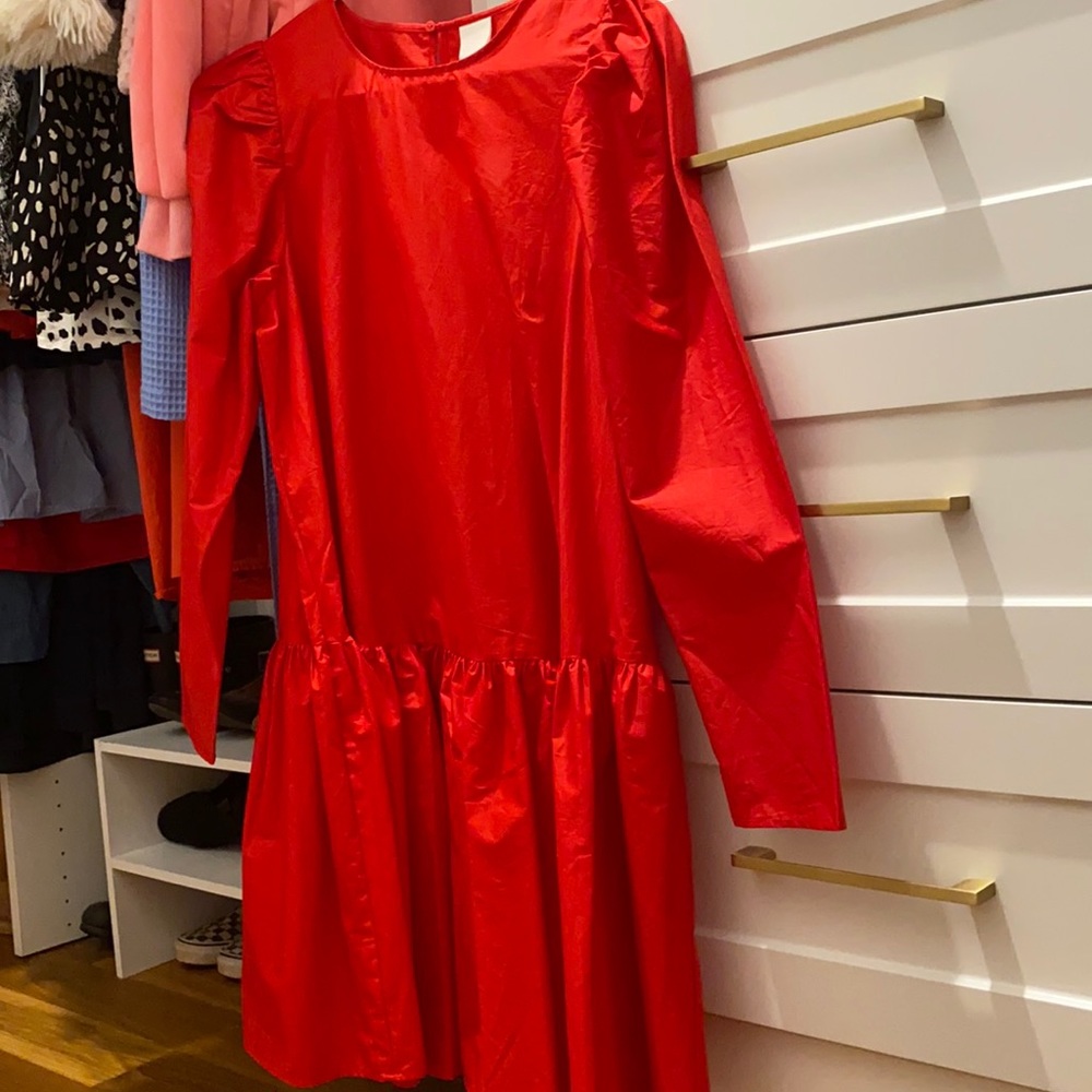 H&M DRESS